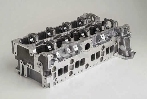 Compre Cabeça de motor (CBC) Mercedes A 