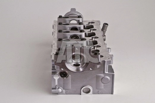 Cabeça de motor (CBC) Hyundai Tucson 1 JM