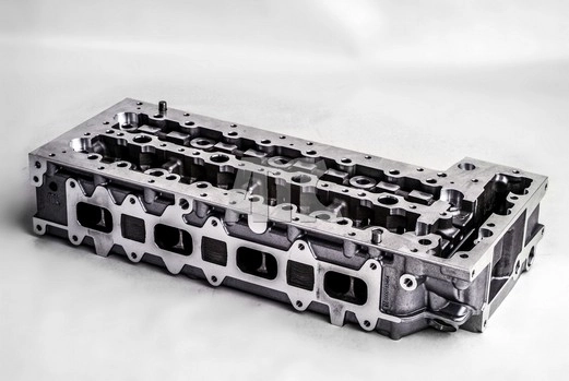 504278047 Fiat/Alfa/Lancia Головка блока цилиндров