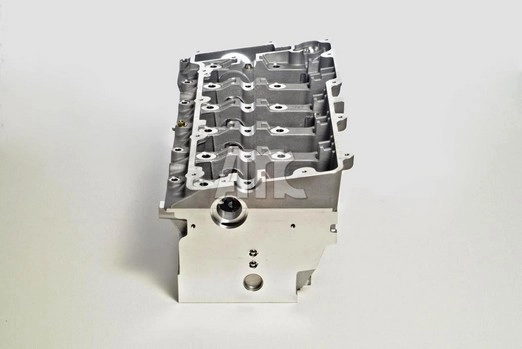 LDF500160 Land Rover Головка блока цилиндров