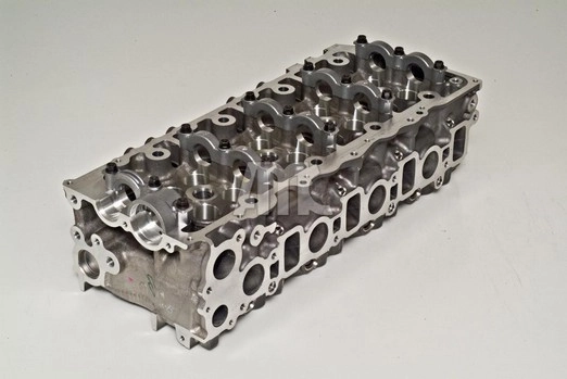 Головка двигателя Toyota Hilux пикап (KUN25) (2005 - 2015) цена, от 360.54 USD
