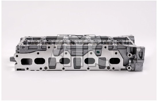 Cabeça de motor (CBC) Ford Focus IV HN