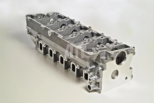 LDF500160 Land Rover Головка блока цилиндров