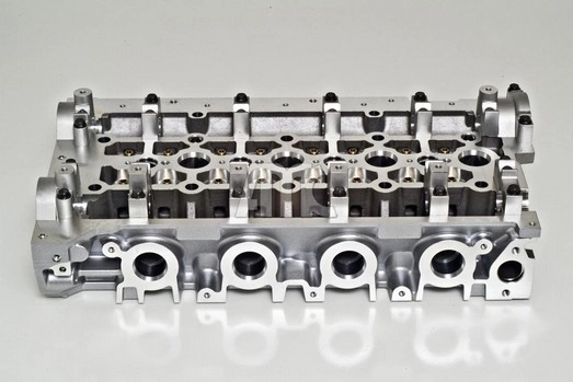 1104100QAF Nissan/Infiniti Головка блока цилиндров