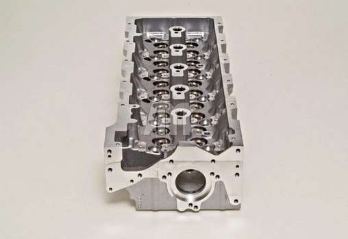 Cabeça de motor (CBC) para Mercedes ML/GLE  W163