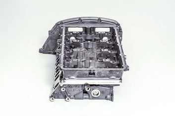 908268 AMC Головка блока цилиндров