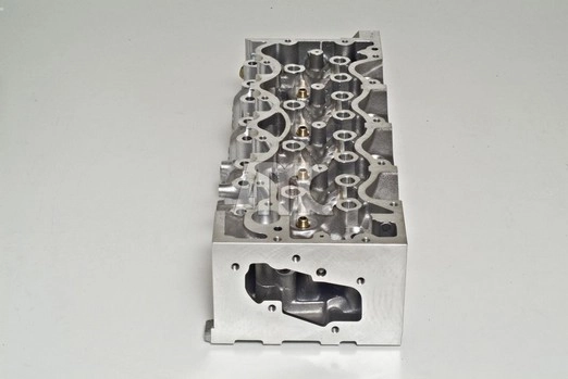 0200T4 Peugeot/Citroen Головка блока цилиндров