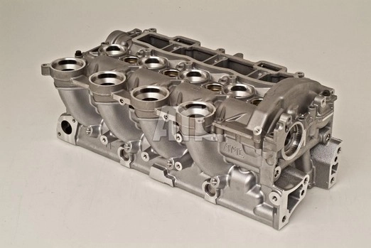 Cabeça de motor (CBC) Mazda 3 BK12