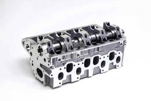 Купить ГБЦ Сеат Альхамбра  7V8, 7V9