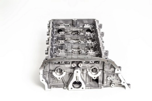 ГБЦ ES2509 DP Group