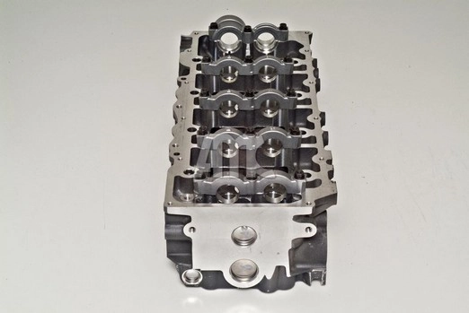 Головка двигателя Toyota Hilux пикап (KUN25) (2005 - 2015) цена, от 360.54 USD