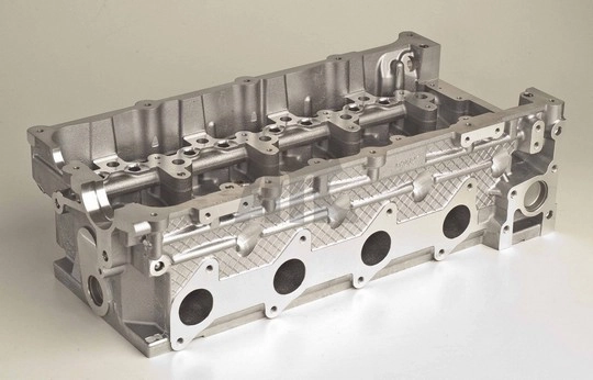 Головка двигателя AMC 908753 цена, от 849.45 USD