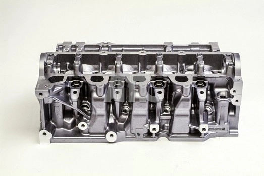 Cabeça de motor (CBC) Nissan JUKE F15E