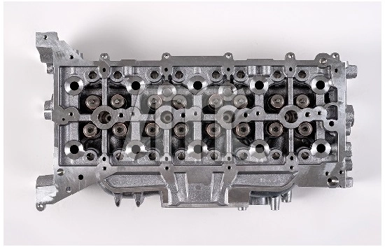 Compre Cabeça de motor (CBC) Ford Focus 4