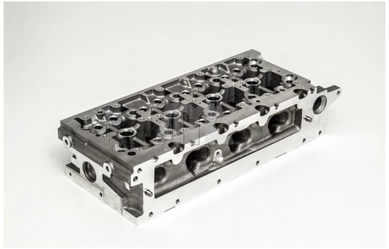 Cabeça de motor (CBC) Seat Ibiza 5 KJ1, KJG