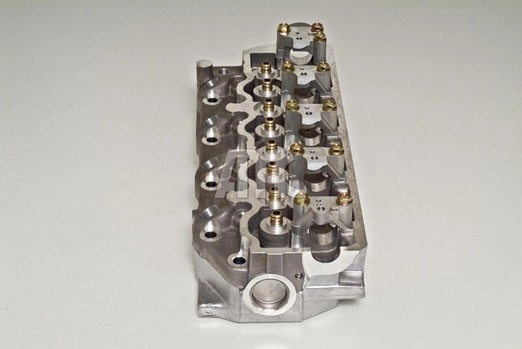 ZK32001 Autowelt Головка блока цилиндров