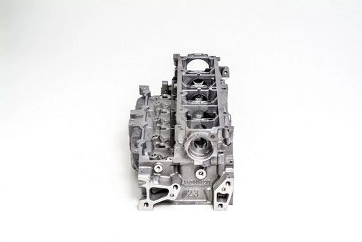 Compre Cabeça de motor (CBC) Ford Focus 3