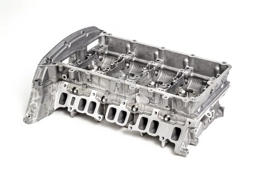 Головка двигателя DP Group ES2509 цена, от 520.34 USD