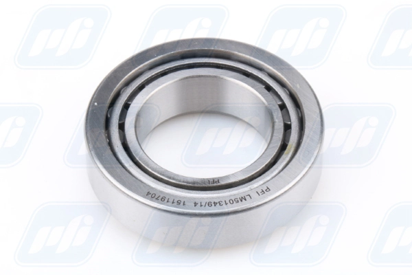 Подшипник дифференциала переднего моста ZKL LM501349501314 цена, от 14.28 USD