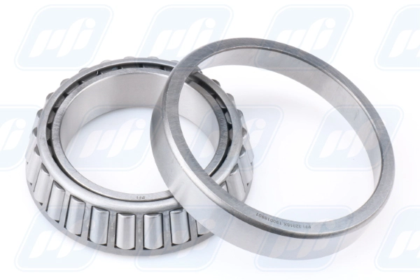 0640618 DAF Подшипник ступицы задней внутренний