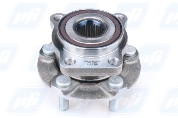 Cubo dianteiro Subaru Impreza 3 GH