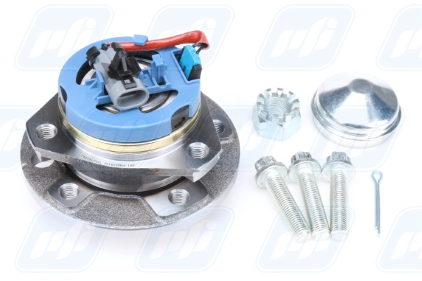 Cubo de rueda delantero PHU53513K PFI