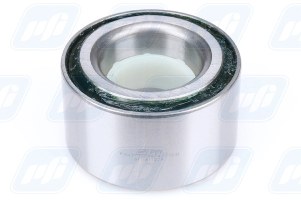Подшипник ступицы 43KWD07 NSK