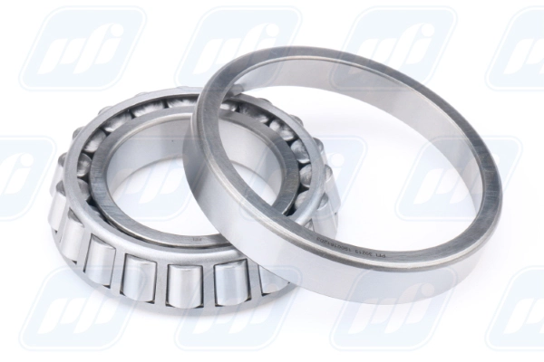 Подшипник ступицы задней внутренний NTN 4T30213 цена, от 18.81 USD