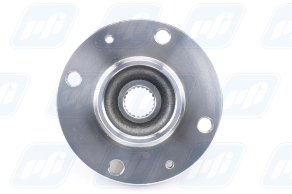 Cubo dianteiro Citroen C2 JM