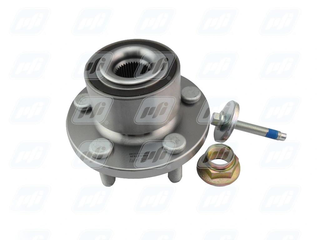 Ступицы передних колес PFI PHU56752K цена, от 61.29 USD