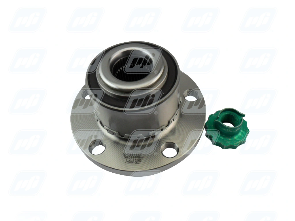 Ступицы передних колес PFI PHU56635K цена, от 45.44 USD