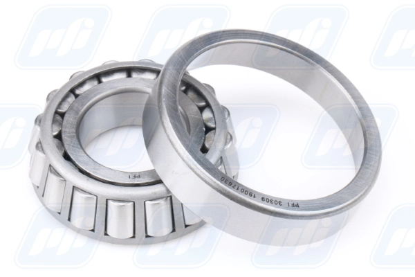 Купить 0283684 DAF Подшипник передней ступицы