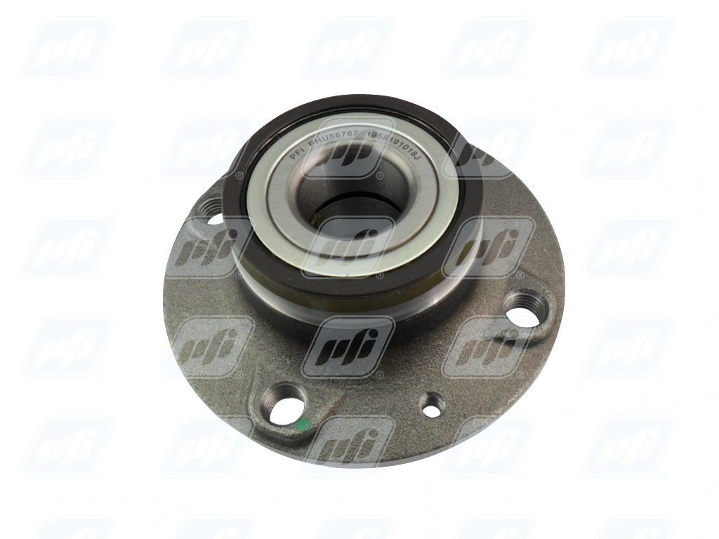 Подшипники задней ступицы PFI PHU56767 цена, от 41.88 USD