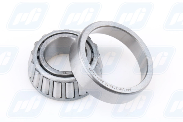 LM1274910 PFI Подшипник ступицы задней