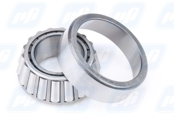 Купить 0636820 DAF Подшипник ступицы передней наружный