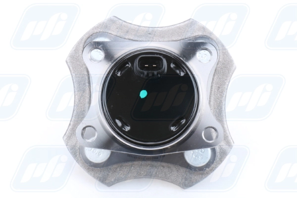 Cubo traseiro Toyota Yaris NCP2