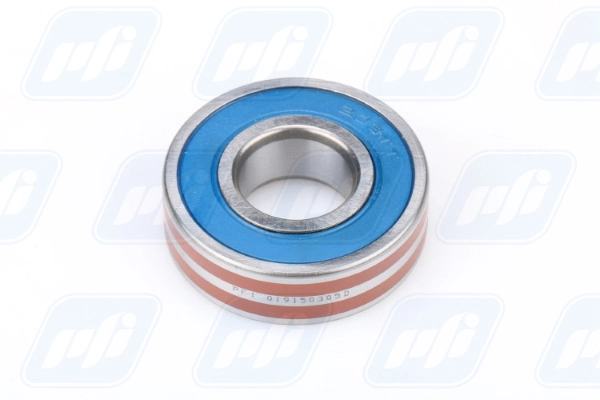  Опорный подшипник первичного вала КПП (центрирующий подшипник маховика) Renault 21 