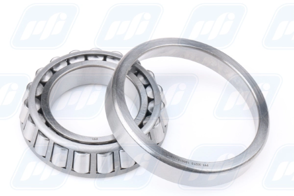 Подшипник ступицы задней внутренний 4T30212 NTN
