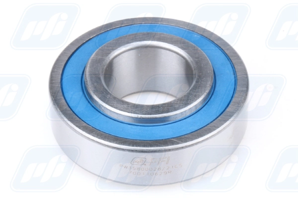 Подшипники задней ступицы Koyo DG358028W2RSC4 цена, от 17.16 USD