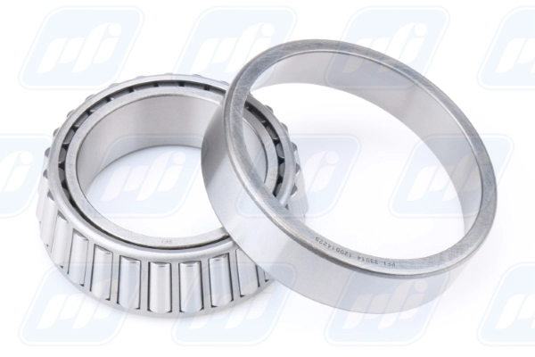 Подшипник ступицы задней наружный 33014 Timken