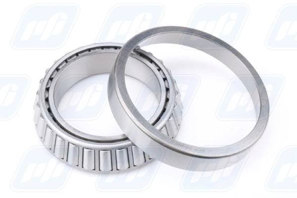 Подшипник ступицы передней наружный 622103 DAF