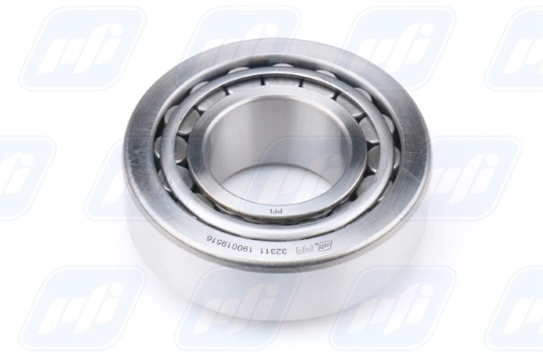 014764 Scania Подшипник ступицы передней