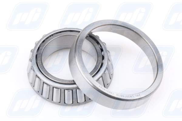 Комплект подшипника ступицы колеса SKF LM29748 цена, от 7.32 USD