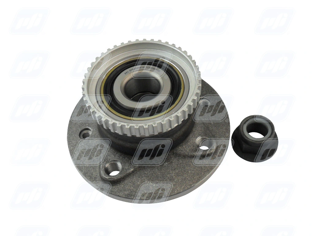 Ступицы задних колес PFI PHU53491K цена, от 37.92 USD