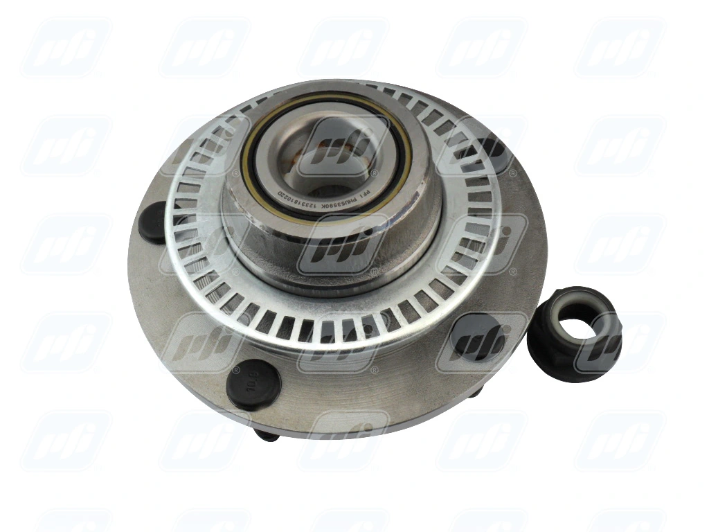 Ступицы задних колес PFI PHU53590K цена, от 71.88 USD