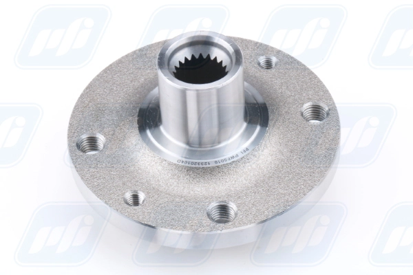 Cubo dianteiro Renault 21 B48