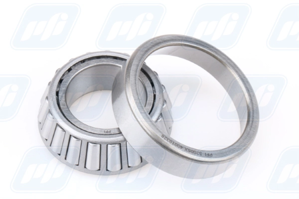32005X PFI Подшипник задней ступицы внешний