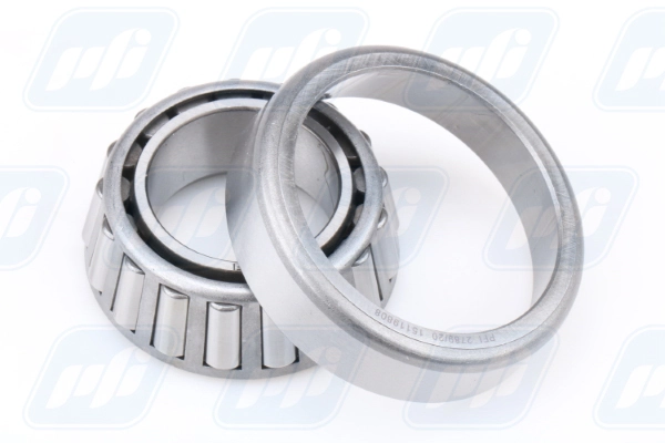 Подшипник ступицы задней наружный MAN 6324890127 цена, от 26.46 USD