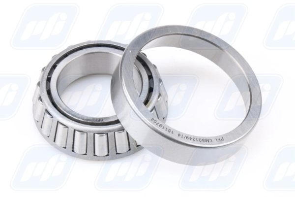 Купить LM501349501314 ZKL Подшипник дифференциала переднего моста