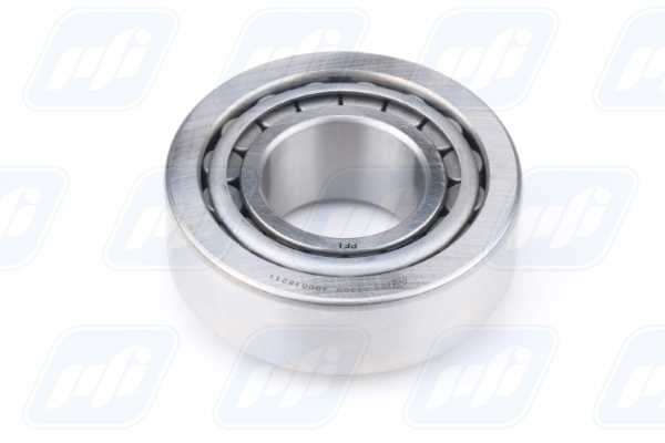 Подшипник ступицы 0283684 DAF